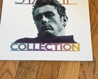 1996 Commemorative Stamp Collection