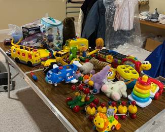 Toys