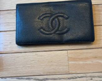 Chanel Wallet