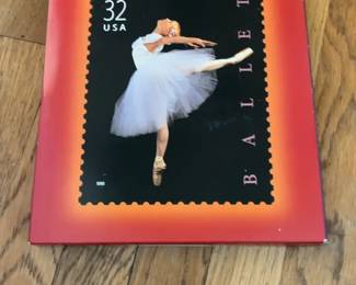 1998 Commemorative Stamp Collection