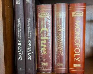 Vintage Games