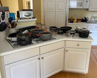 Kitchenware