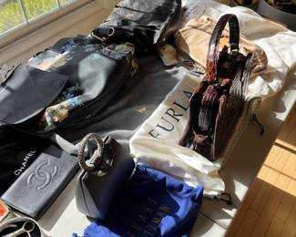 Designer Bags