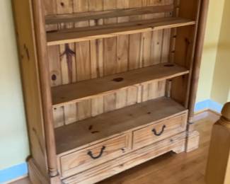 Wooden Cabinet