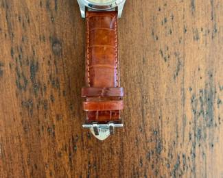 Rolex Chronograph Watch