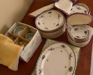 Fine China