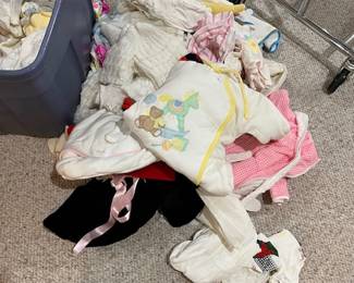 Baby Clothes