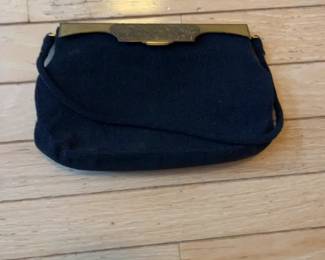 Vintage Evening Bag