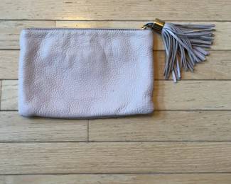 G.I.L.L. Clutch with Tassel