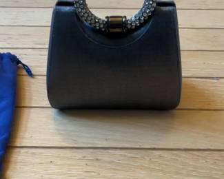 Stuart Weitzman Evening Handbag