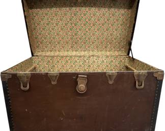Chest Trunk