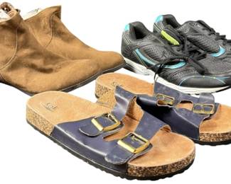 Size 11 women Shoes