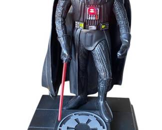 Darth Vader Star Wars Bank