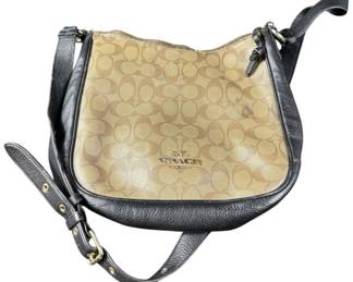 Replica Coach Bag