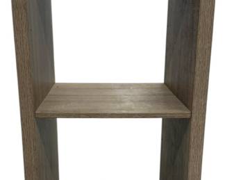 Wooden Storage Cubby
