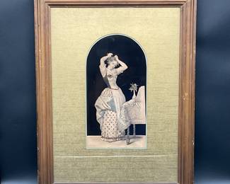Sale Picture