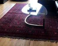 Persian Rug