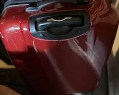 Luggage