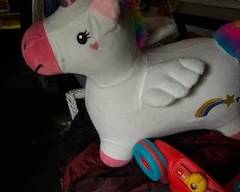 Bouncy Unicorn and so much more