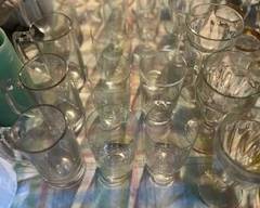 Glass Ware