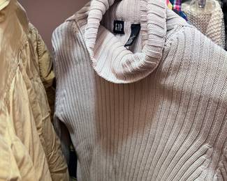 Gap
