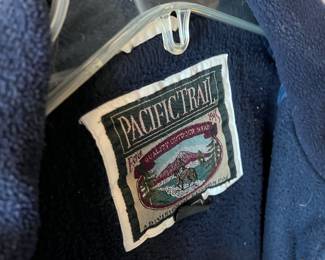 Pacific Trail
