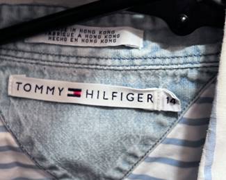 Tommy Hilfiger