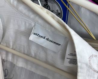 Alfred Dunner
