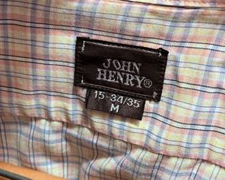 John Henry