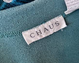 CHAUS sport