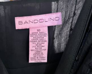Bandolino