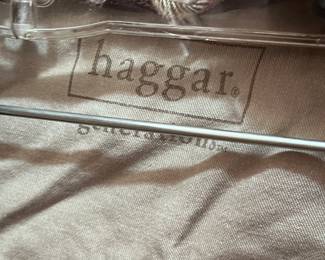 Haggar