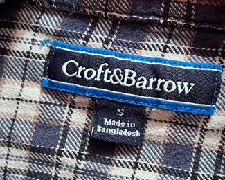 Croft&Barrow