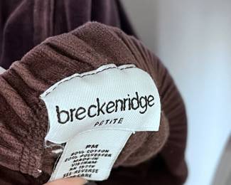 Breckenridge