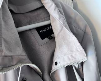 NAUTICA