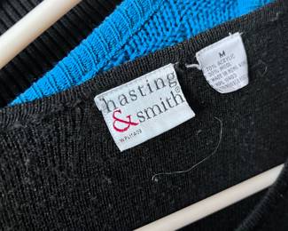 Hasting & Smith