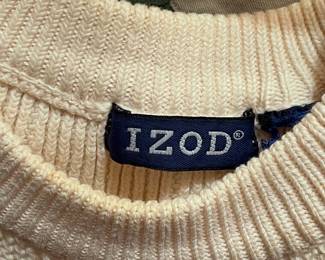 IZOD