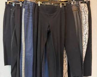 10 Pair Collection of Stylish Pants