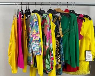 Cache, INC, Boston Proper Bebe Bright Resortwear Collection 15 Pieces