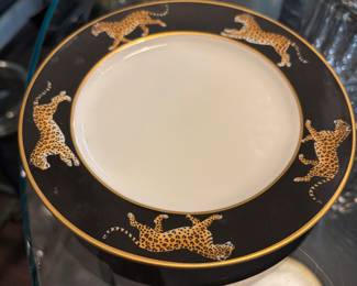 Lynn Chase "Jaguar Jungle "