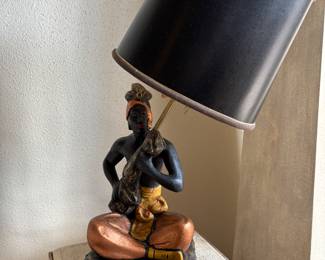 great lamp