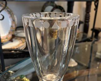 Sasaki vase