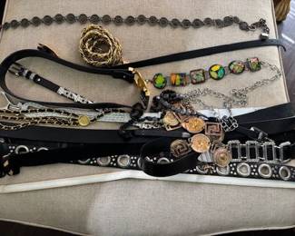 Belts