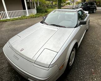 1986 MR2