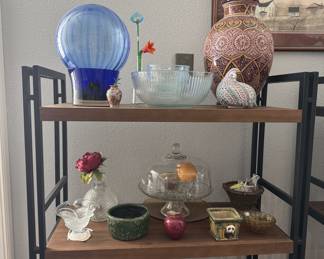 More Decor