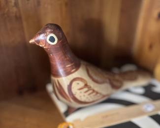 Telavera Bird