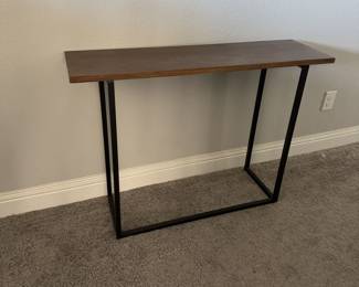 Hallway Table