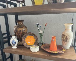 More Decor