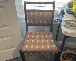 Vintage Dining Chair