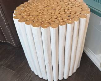 Wood Table